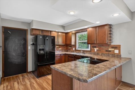 7002 W Lori Ann Lane Bloomington IN 47403