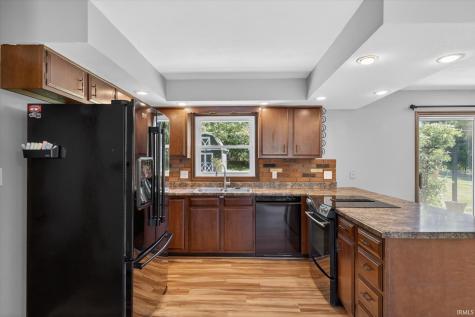 7002 W Lori Ann Lane Bloomington IN 47403