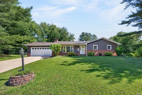 7002 W Lori Ann Lane Bloomington IN 47403