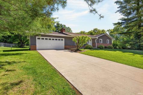7002 W Lori Ann Lane Bloomington IN 47403