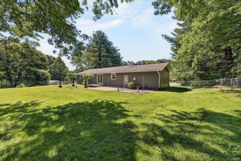 7002 W Lori Ann Lane Bloomington IN 47403