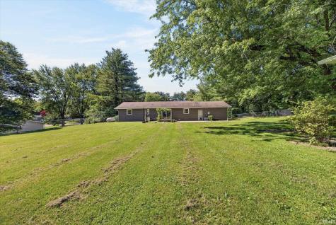 7002 W Lori Ann Lane Bloomington IN 47403