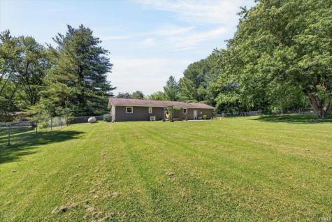 7002 W Lori Ann Lane Bloomington IN 47403