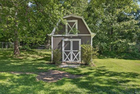 7002 W Lori Ann Lane Bloomington IN 47403