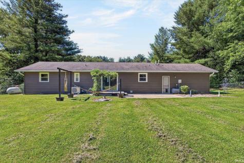 7002 W Lori Ann Lane Bloomington IN 47403