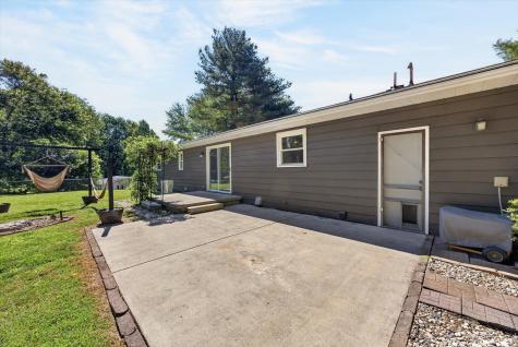 7002 W Lori Ann Lane Bloomington IN 47403