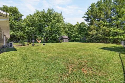 7002 W Lori Ann Lane Bloomington IN 47403