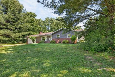 7002 W Lori Ann Lane Bloomington IN 47403