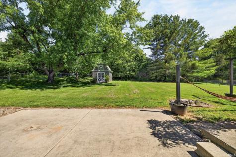 7002 W Lori Ann Lane Bloomington IN 47403