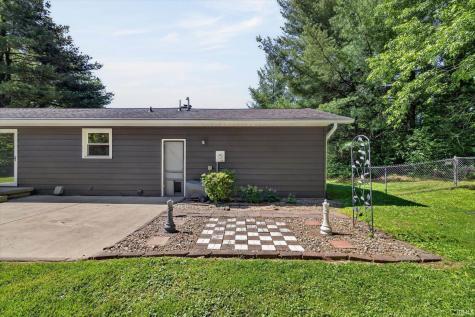 7002 W Lori Ann Lane Bloomington IN 47403