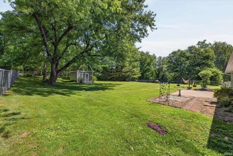 7002 W Lori Ann Lane Bloomington IN 47403