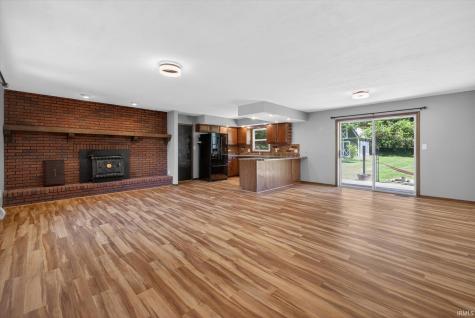 7002 W Lori Ann Lane Bloomington IN 47403