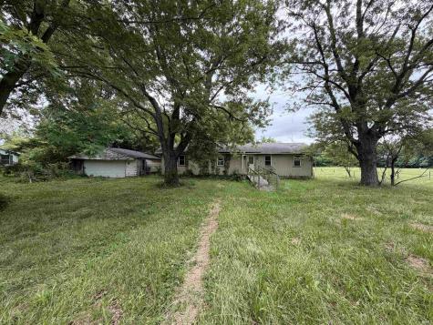 13853 S 400 West Road Kokomo IN 46901