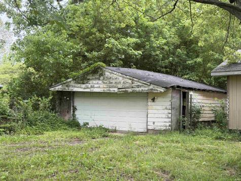 13853 S 400 West Road Kokomo IN 46901