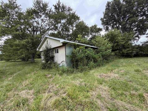 13853 S 400 West Road Kokomo IN 46901