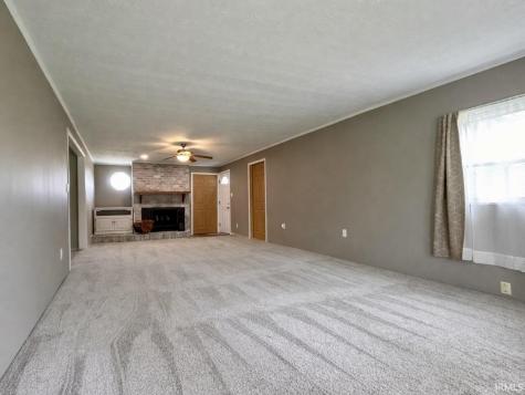 301 W Illinois Street Farmersburg IN 47850