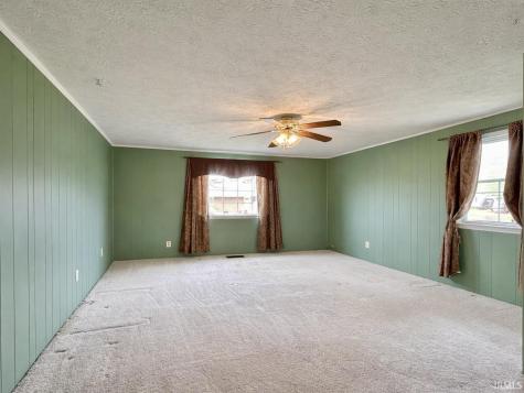 301 W Illinois Street Farmersburg IN 47850