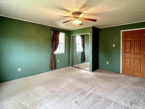 301 W Illinois Street Farmersburg IN 47850