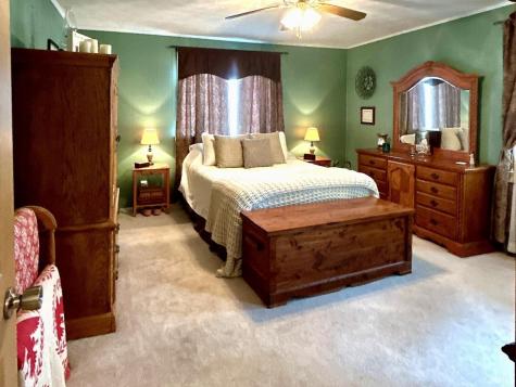 301 W Illinois Street Farmersburg IN 47850