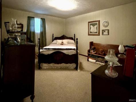 301 W Illinois Street Farmersburg IN 47850