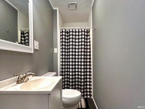 301 W Illinois Street Farmersburg IN 47850