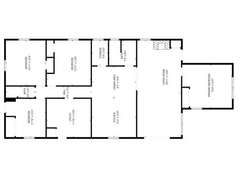 301 W Illinois Street Farmersburg IN 47850