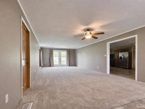 301 W Illinois Street Farmersburg IN 47850