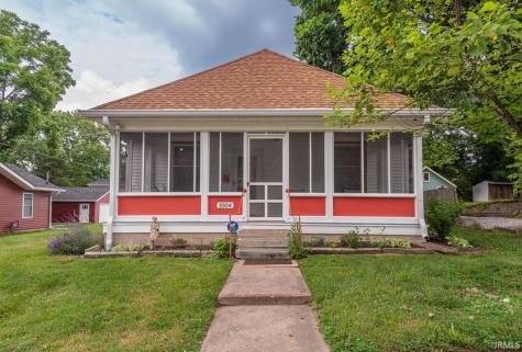 1004 S Lincoln Street Bloomington IN 47401