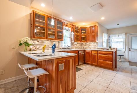 1004 S Lincoln Street Bloomington IN 47401