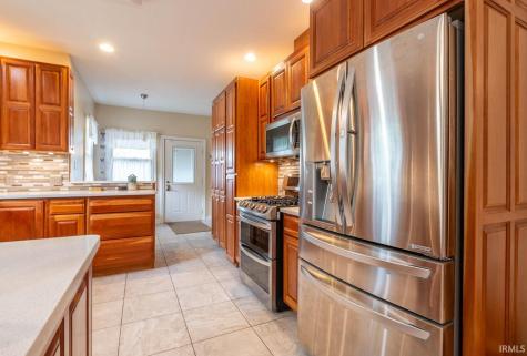 1004 S Lincoln Street Bloomington IN 47401