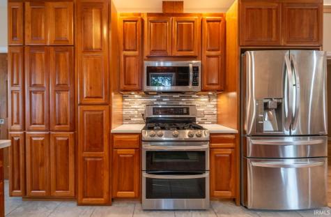 1004 S Lincoln Street Bloomington IN 47401
