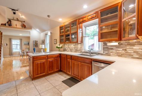 1004 S Lincoln Street Bloomington IN 47401
