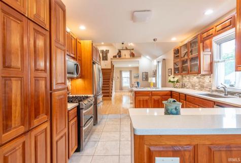 1004 S Lincoln Street Bloomington IN 47401
