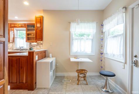 1004 S Lincoln Street Bloomington IN 47401