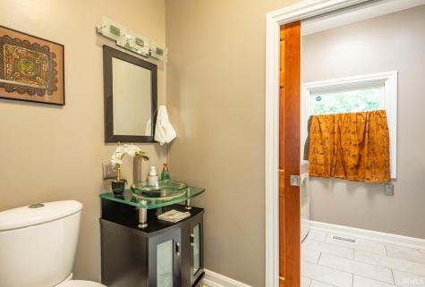 1004 S Lincoln Street Bloomington IN 47401