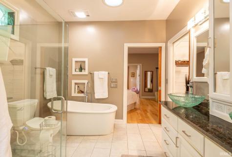 1004 S Lincoln Street Bloomington IN 47401