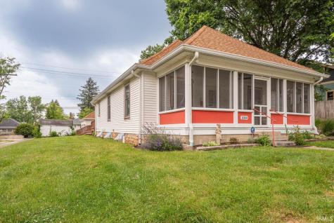 1004 S Lincoln Street Bloomington IN 47401