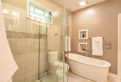 1004 S Lincoln Street Bloomington IN 47401