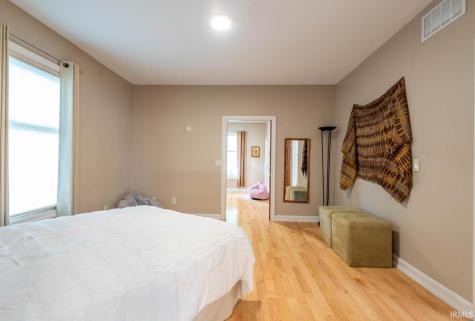 1004 S Lincoln Street Bloomington IN 47401