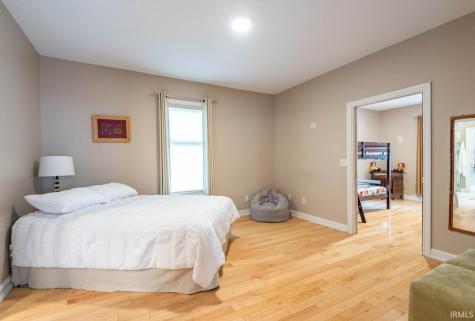 1004 S Lincoln Street Bloomington IN 47401