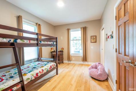 1004 S Lincoln Street Bloomington IN 47401