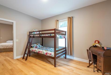 1004 S Lincoln Street Bloomington IN 47401