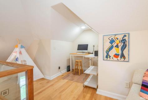 1004 S Lincoln Street Bloomington IN 47401