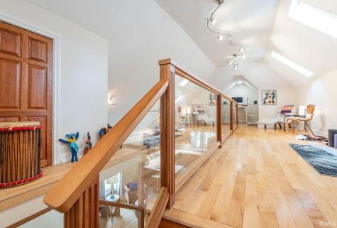 1004 S Lincoln Street Bloomington IN 47401