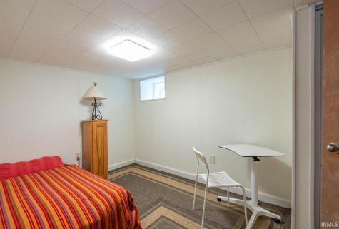 1004 S Lincoln Street Bloomington IN 47401