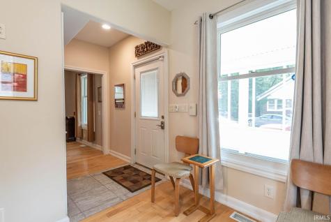 1004 S Lincoln Street Bloomington IN 47401