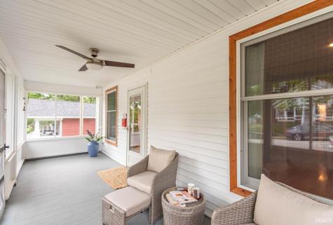 1004 S Lincoln Street Bloomington IN 47401
