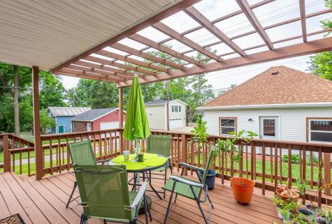 1004 S Lincoln Street Bloomington IN 47401