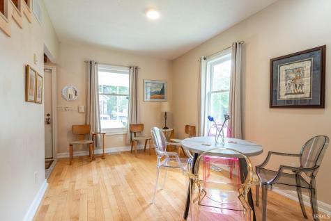 1004 S Lincoln Street Bloomington IN 47401
