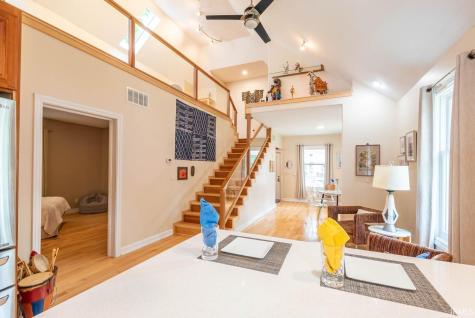 1004 S Lincoln Street Bloomington IN 47401